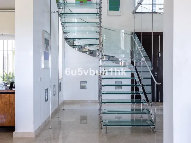 House - Detached Villa в продаже в Antequera, Málaga. В доме 5 спален и 5 ванных комнат. Площадь дома 643 м². Площадь участка 39428 м²