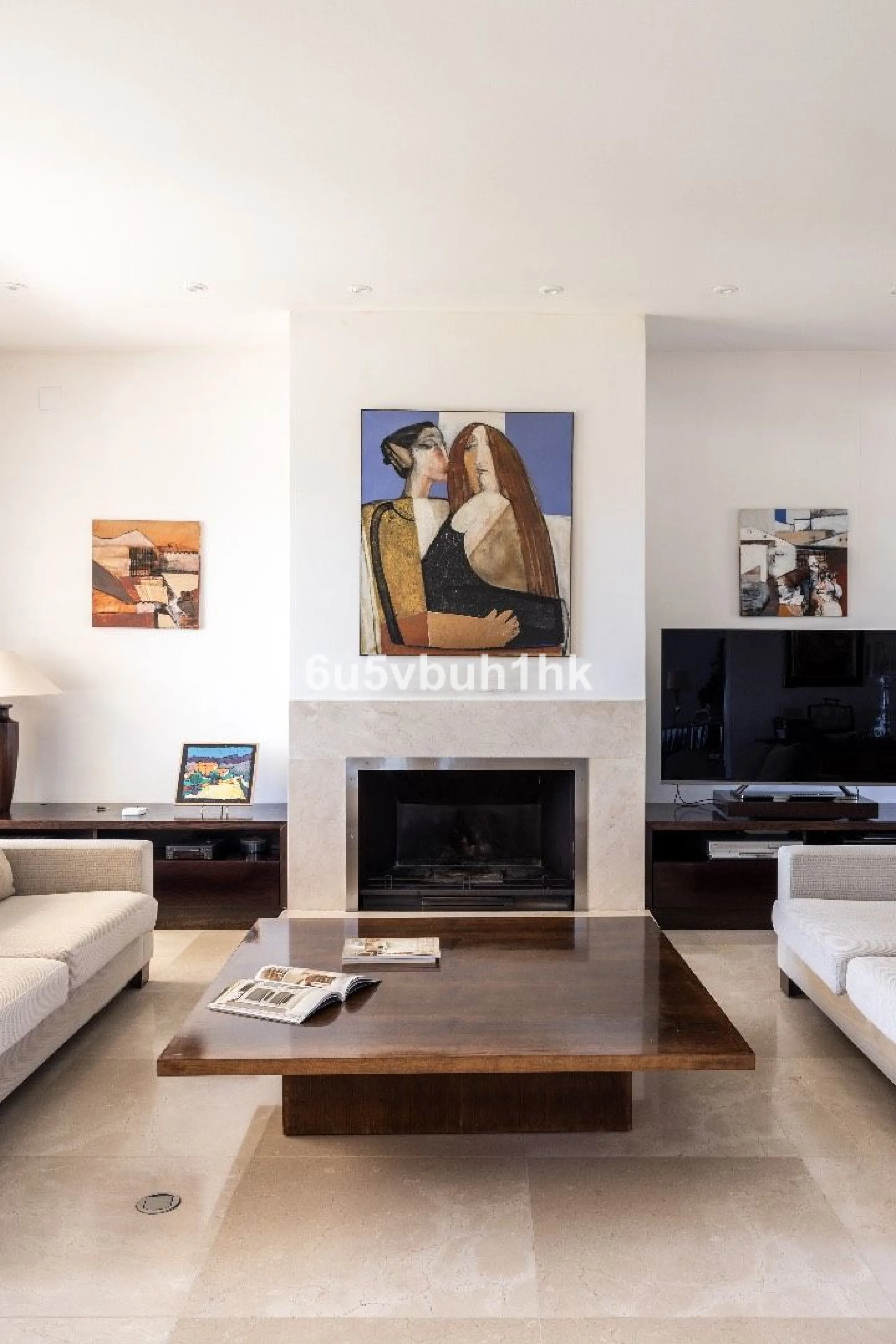House - Detached Villa в продаже в Antequera, Málaga. В доме 5 спален и 5 ванных комнат. Площадь дома 643 м². Площадь участка 39428 м²