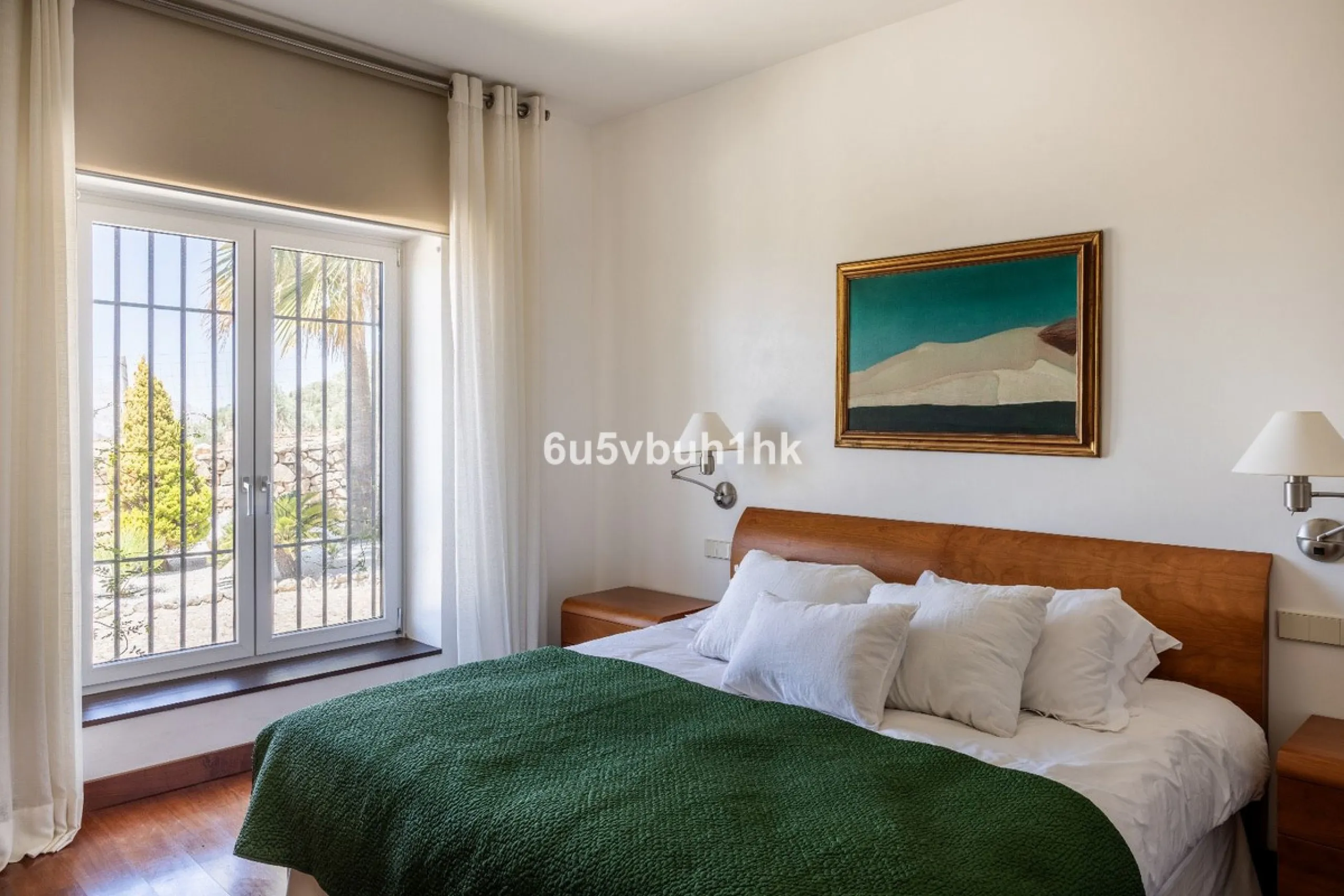 House - Detached Villa в продаже в Antequera, Málaga. В доме 5 спален и 5 ванных комнат. Площадь дома 643 м². Площадь участка 39428 м²