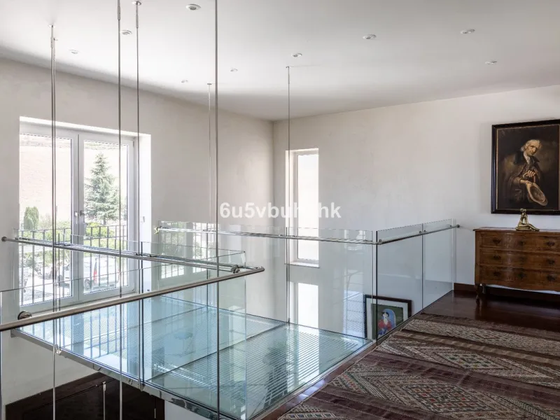 House - Detached Villa в продаже в Antequera, Málaga. В доме 5 спален и 5 ванных комнат. Площадь дома 643 м². Площадь участка 39428 м²