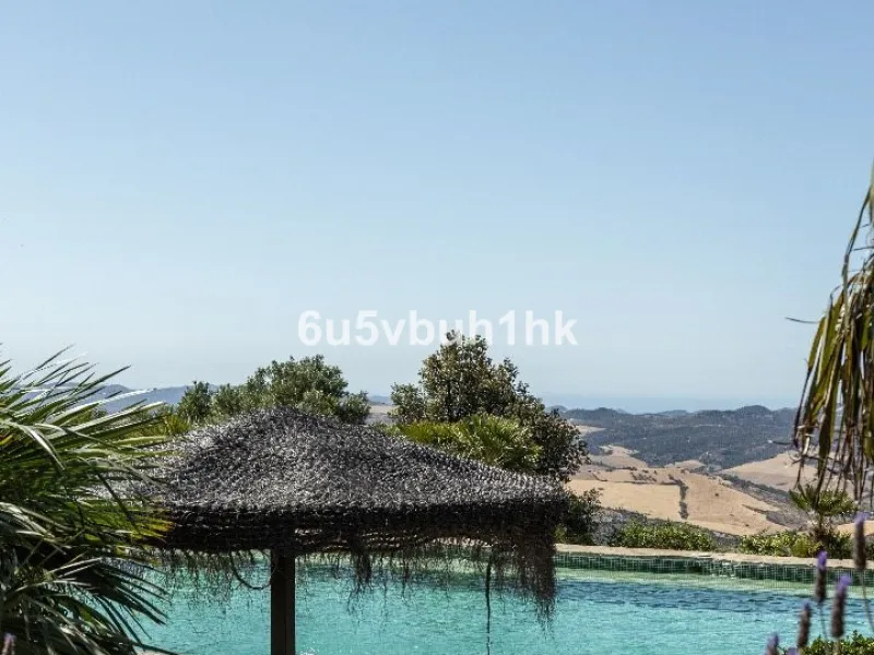 House - Detached Villa в продаже в Antequera, Málaga. В доме 5 спален и 5 ванных комнат. Площадь дома 643 м². Площадь участка 39428 м²