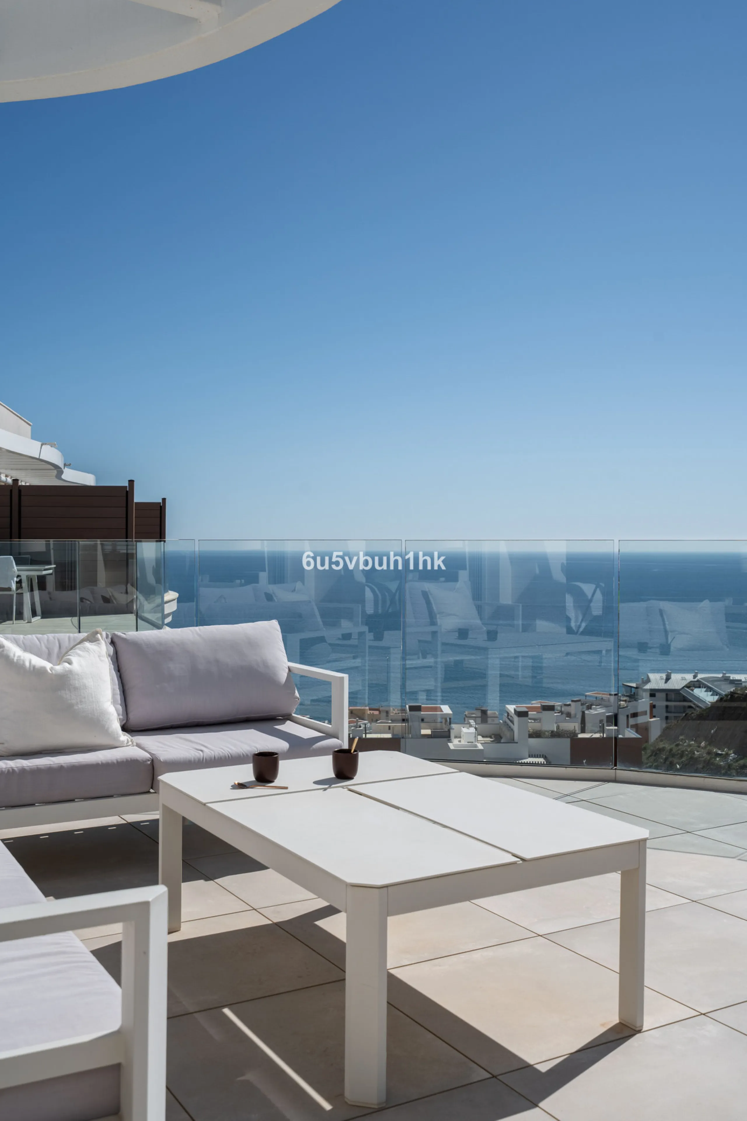 Apartment - Penthouse Duplex в продаже в Fuengirola, Málaga. В доме 3 спален и 2 ванных комнат. Площадь дома 96 м²