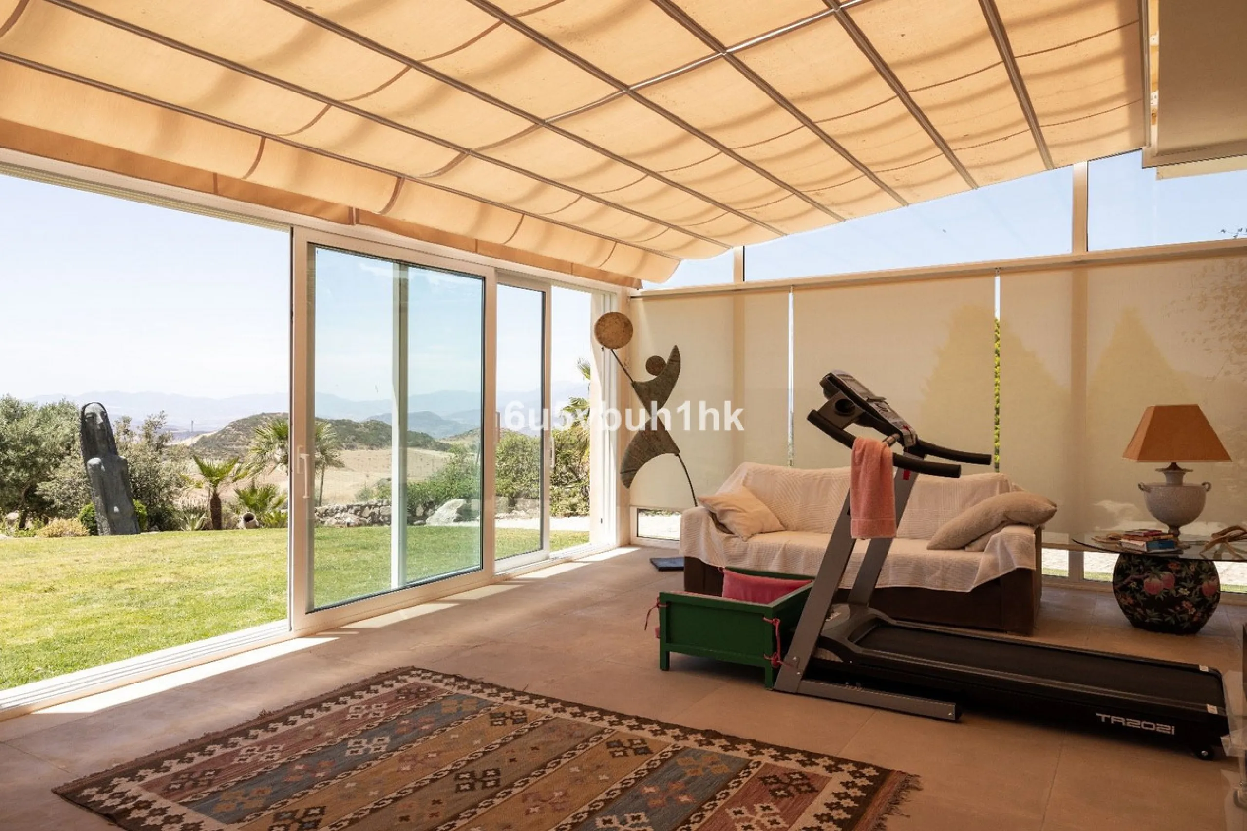House - Detached Villa в продаже в Antequera, Málaga. В доме 5 спален и 5 ванных комнат. Площадь дома 643 м². Площадь участка 39428 м²