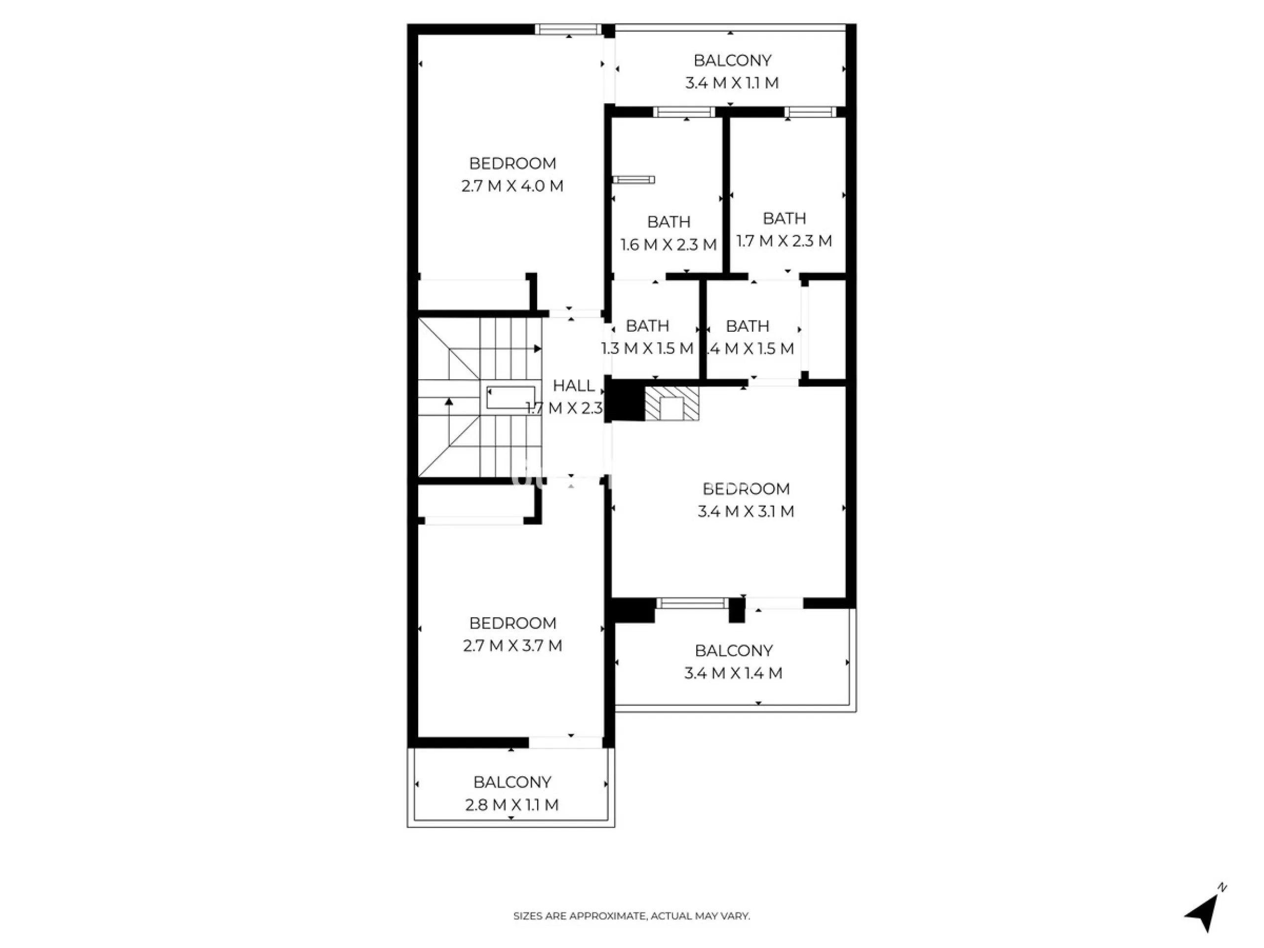 Semi-Detached Villa in a Gated Community with Swimming Pool in Nueva Andalucía