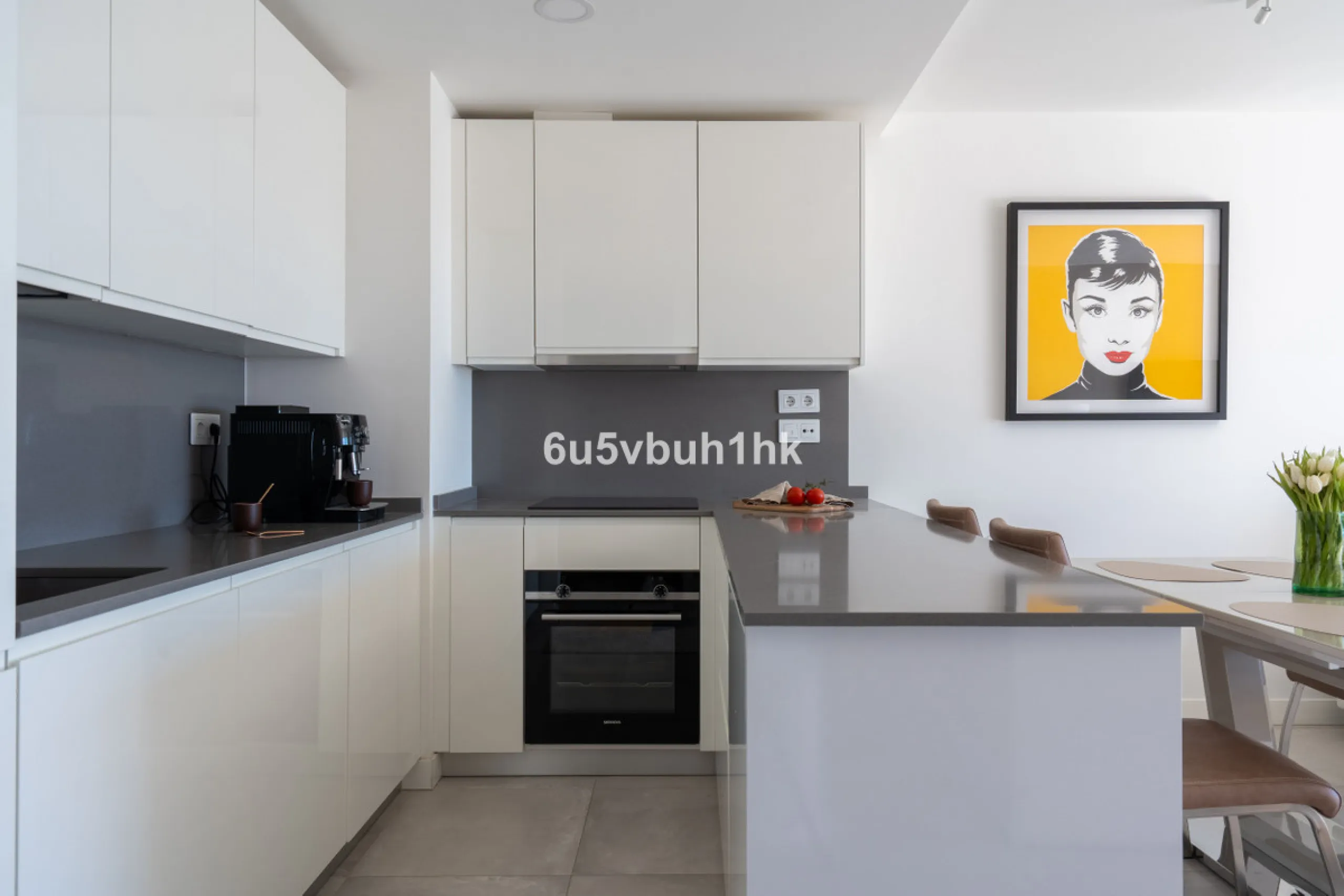 Apartment - Penthouse Duplex в продаже в Fuengirola, Málaga. В доме 3 спален и 2 ванных комнат. Площадь дома 96 м²
