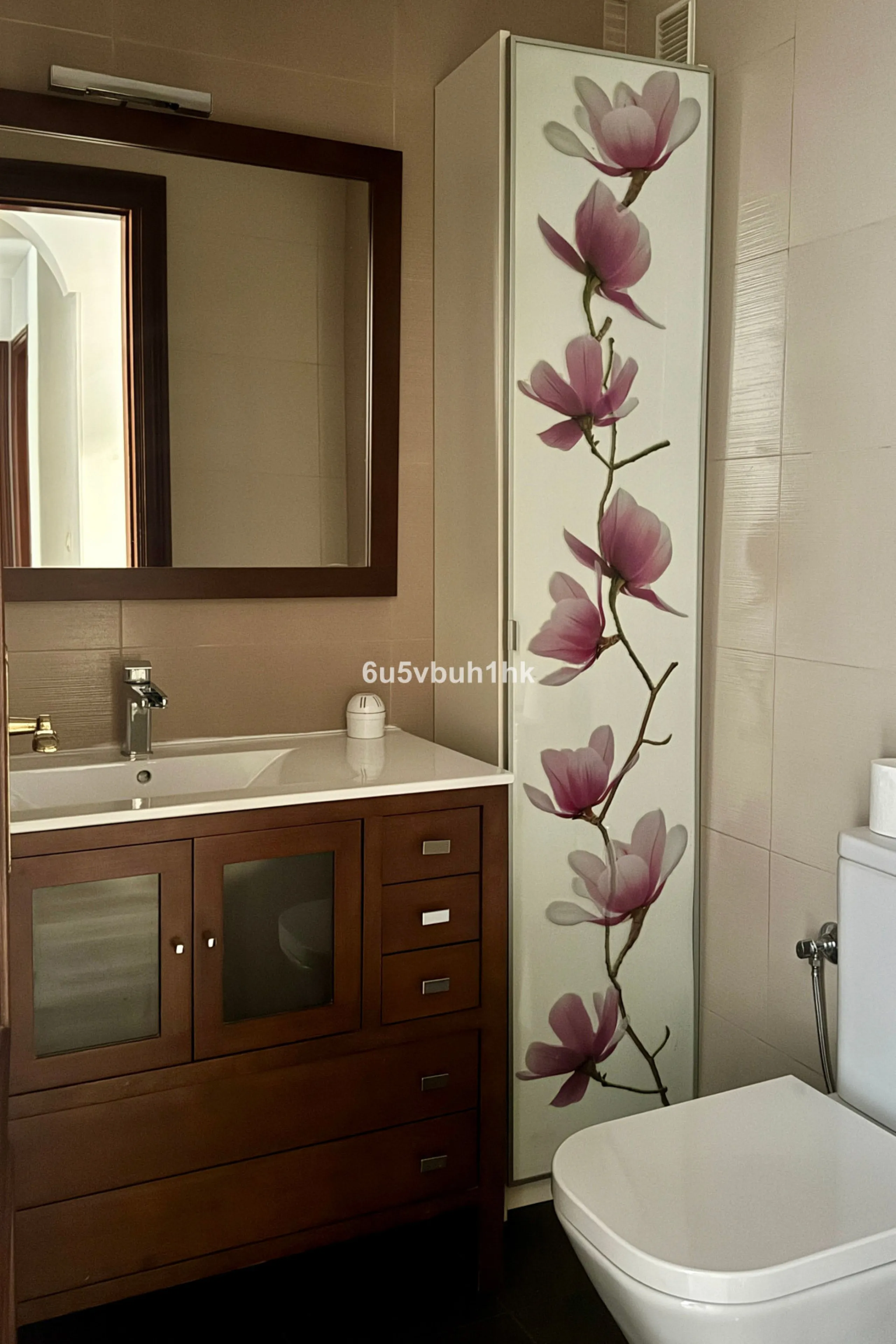 Apartment - Ground Floor Apartment в продаже в Málaga, Málaga. В доме 3 спален и 2 ванных комнат. Площадь дома 82 м²
