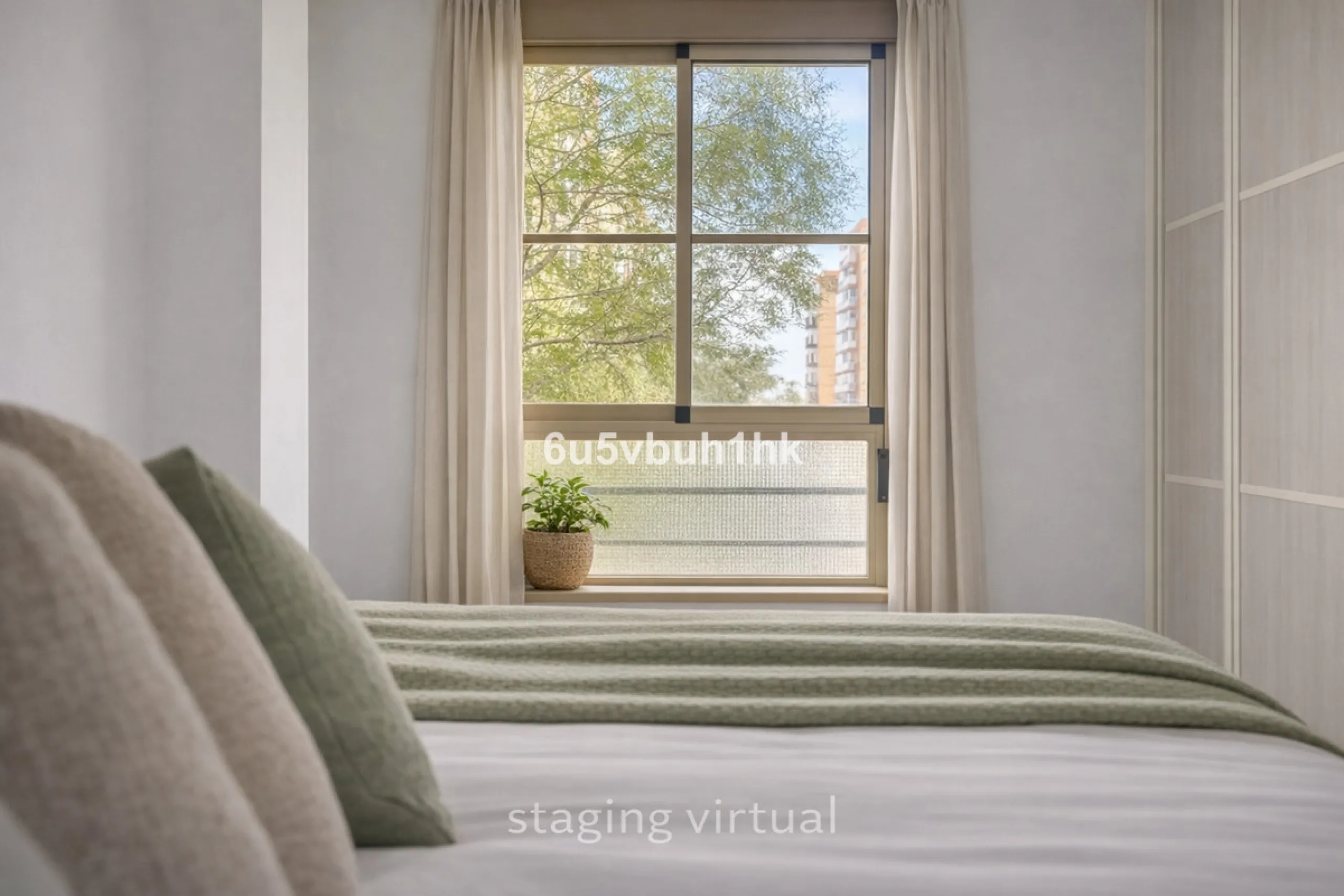 Apartment - Ground Floor Apartment в продаже в Málaga, Málaga. В доме 3 спален и 2 ванных комнат. Площадь дома 82 м²