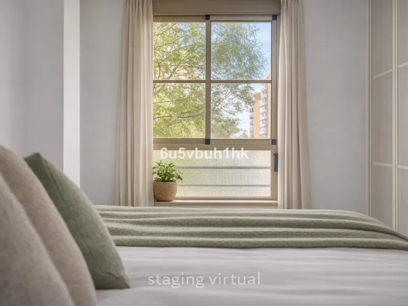 Apartment - Ground Floor Apartment в продаже в Málaga, Málaga. В доме 3 спален и 2 ванных комнат. Площадь дома 82 м²