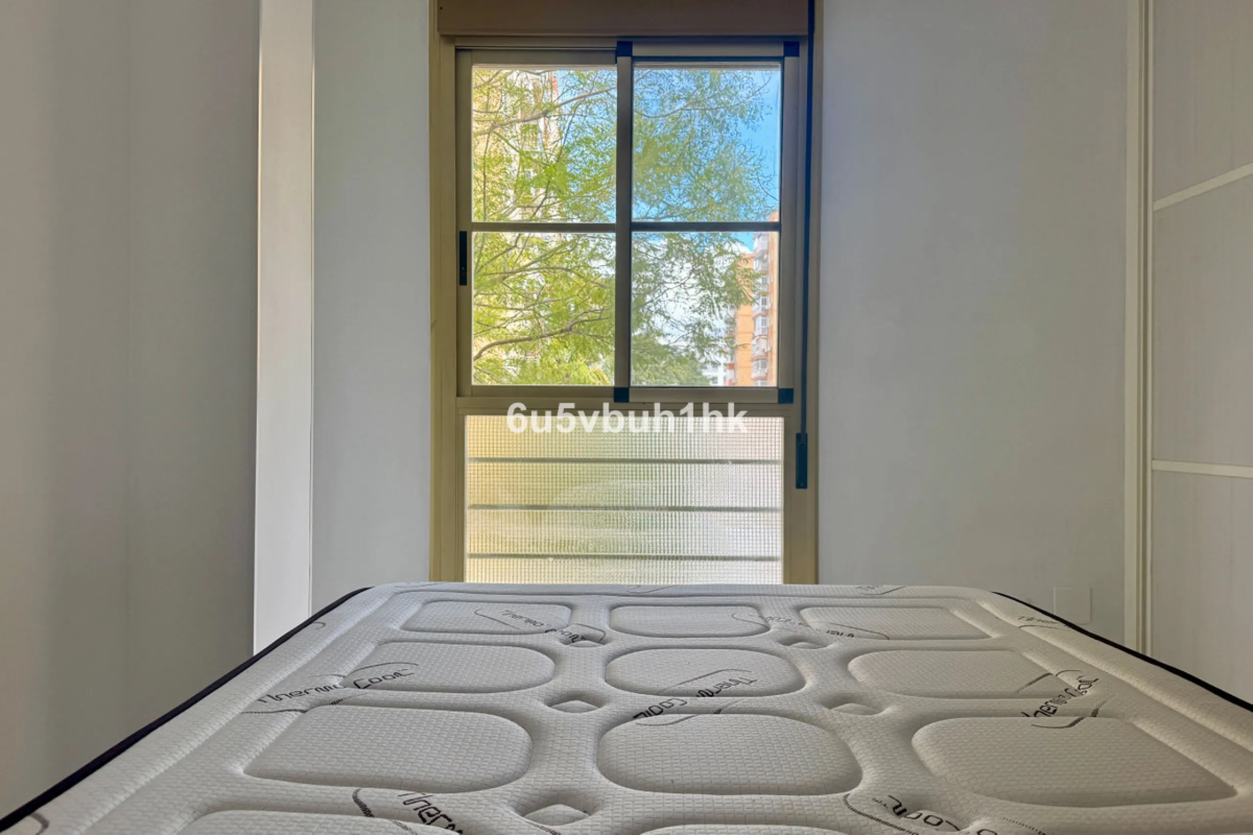 Apartment - Ground Floor Apartment в продаже в Málaga, Málaga. В доме 3 спален и 2 ванных комнат. Площадь дома 82 м²