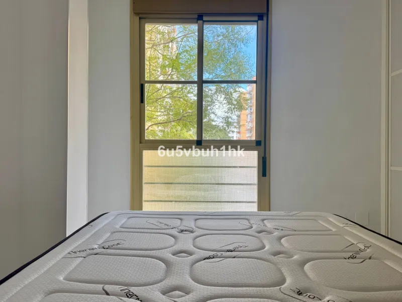 Apartment - Ground Floor Apartment в продаже в Málaga, Málaga. В доме 3 спален и 2 ванных комнат. Площадь дома 82 м²