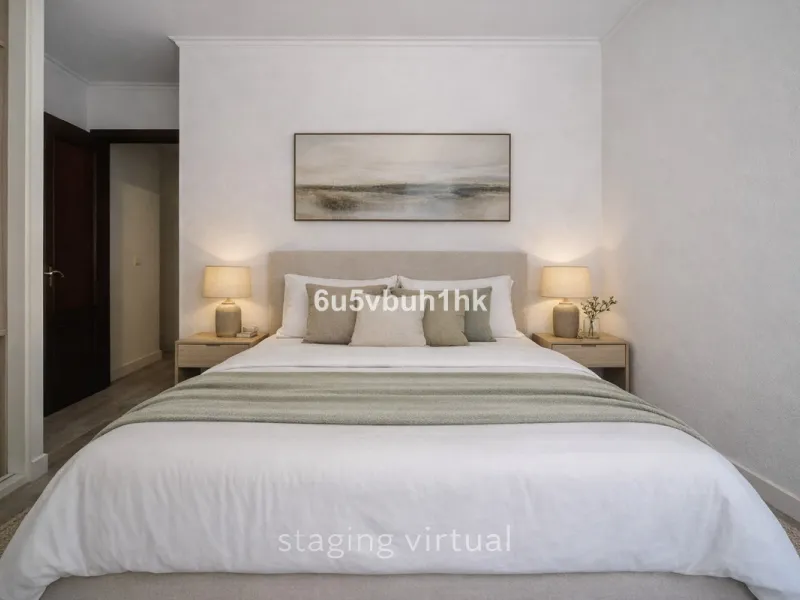 Apartment - Ground Floor Apartment в продаже в Málaga, Málaga. В доме 3 спален и 2 ванных комнат. Площадь дома 82 м²