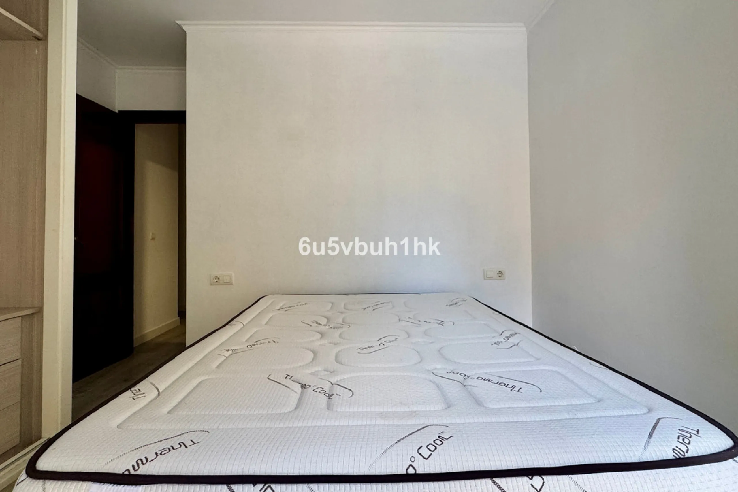 Apartment - Ground Floor Apartment в продаже в Málaga, Málaga. В доме 3 спален и 2 ванных комнат. Площадь дома 82 м²
