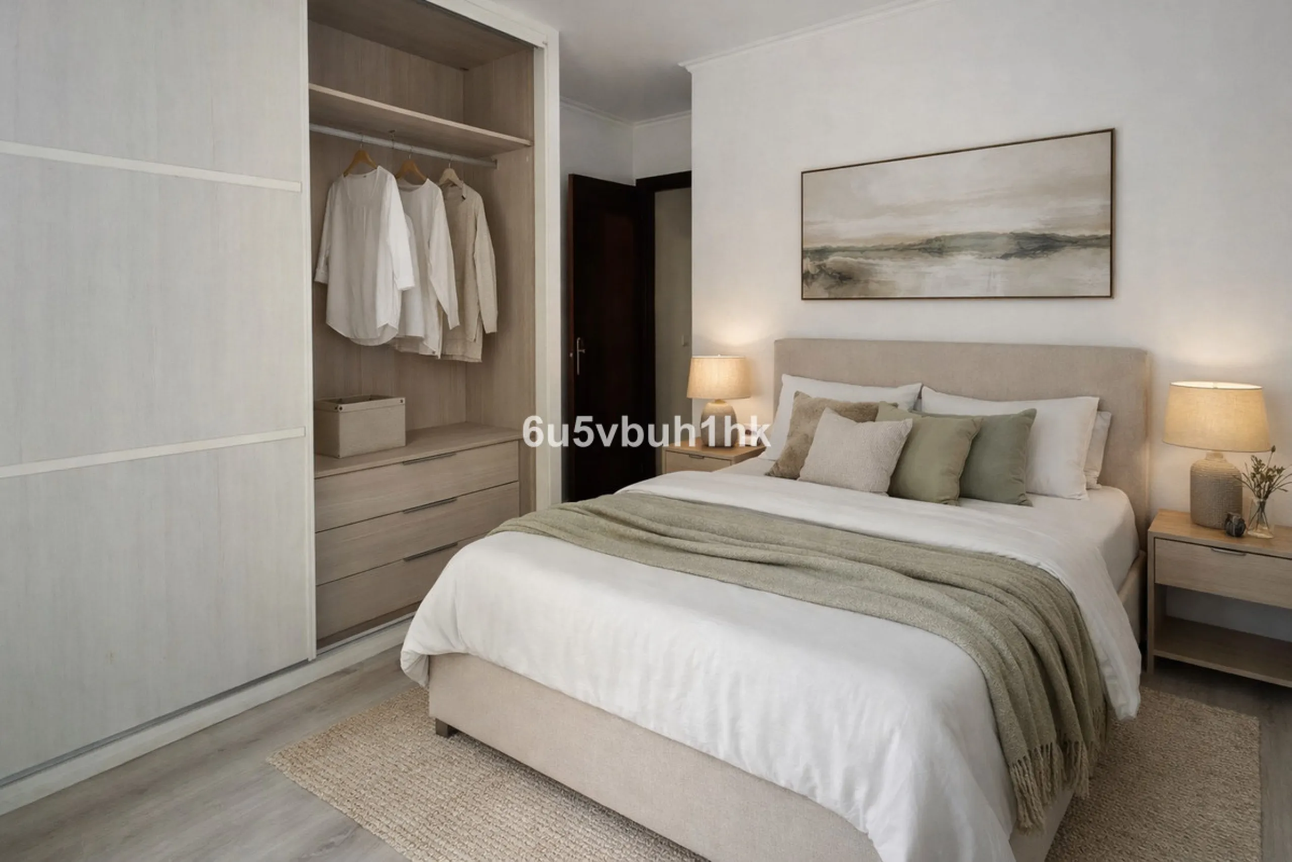 Apartment - Ground Floor Apartment в продаже в Málaga, Málaga. В доме 3 спален и 2 ванных комнат. Площадь дома 82 м²
