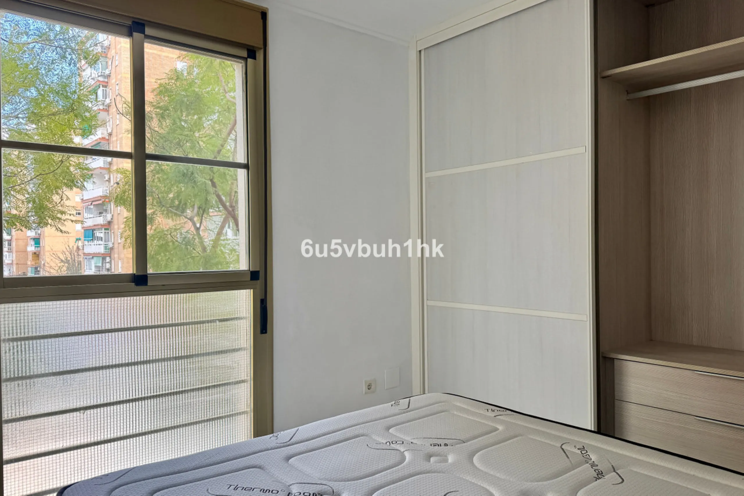 Apartment - Ground Floor Apartment в продаже в Málaga, Málaga. В доме 3 спален и 2 ванных комнат. Площадь дома 82 м²