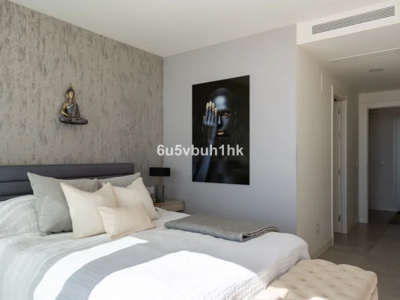 Apartment - Penthouse Duplex в продаже в Fuengirola, Málaga. В доме 3 спален и 2 ванных комнат. Площадь дома 96 м²