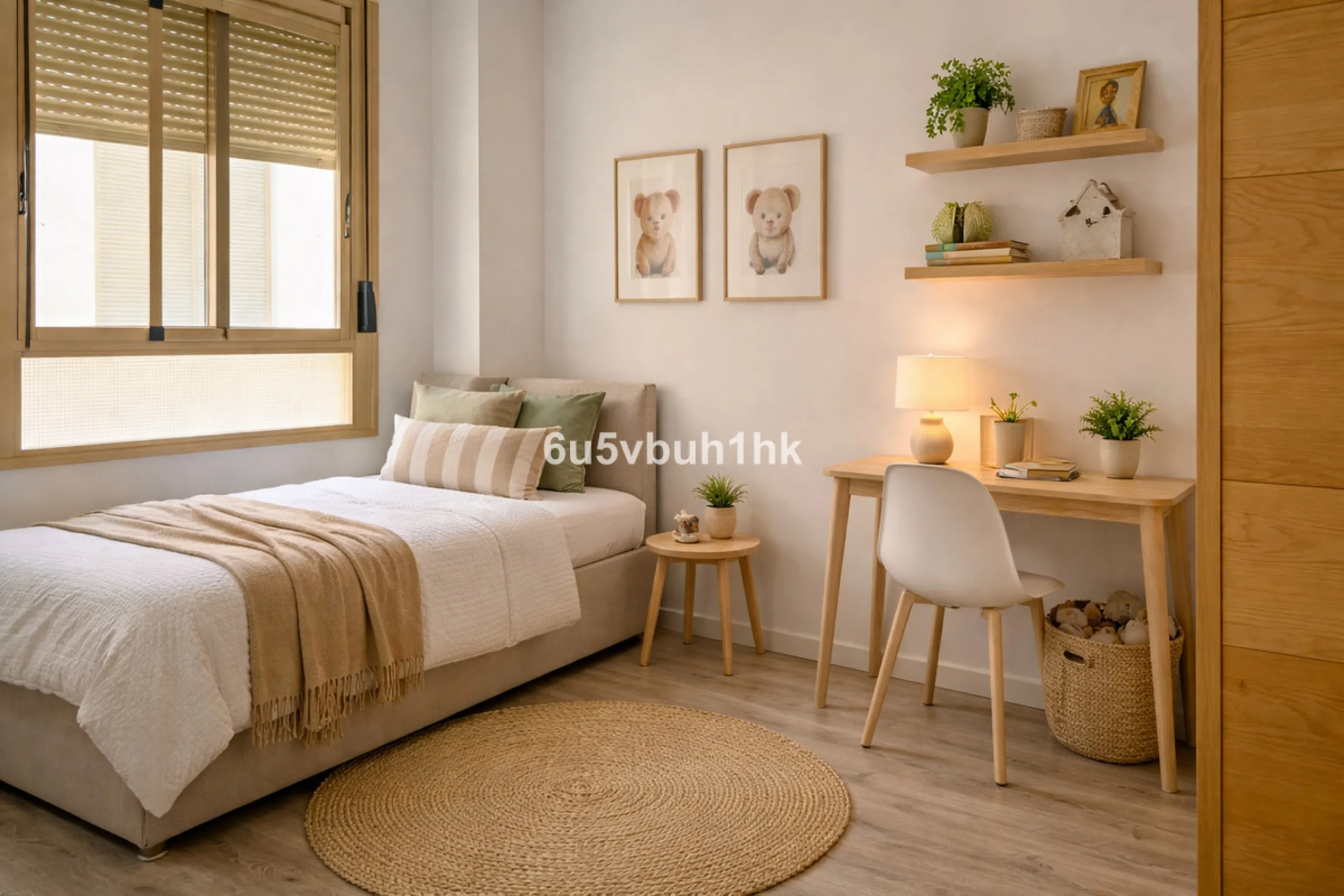 Apartment - Ground Floor Apartment в продаже в Málaga, Málaga. В доме 3 спален и 2 ванных комнат. Площадь дома 82 м²