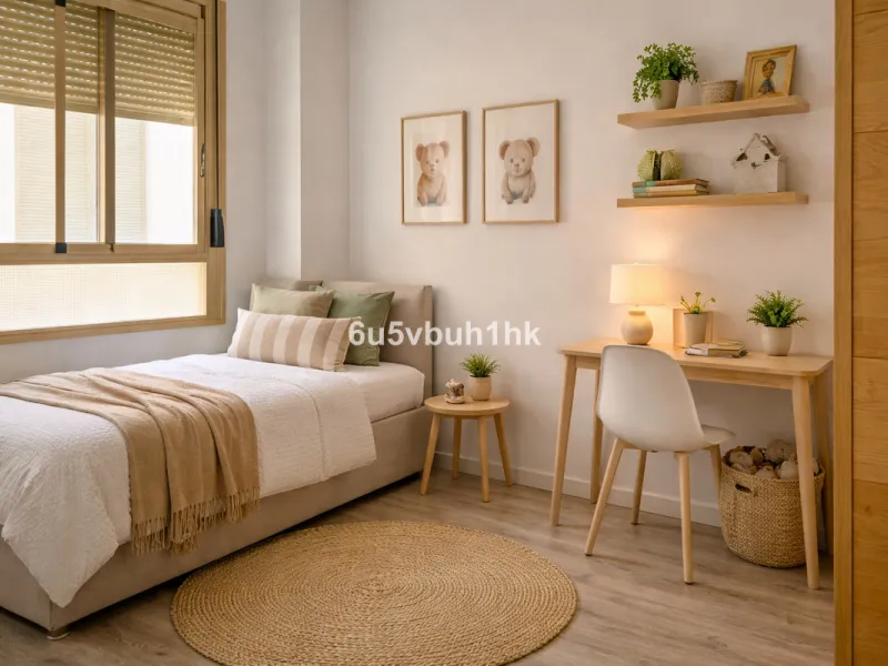 Apartment - Ground Floor Apartment в продаже в Málaga, Málaga. В доме 3 спален и 2 ванных комнат. Площадь дома 82 м²