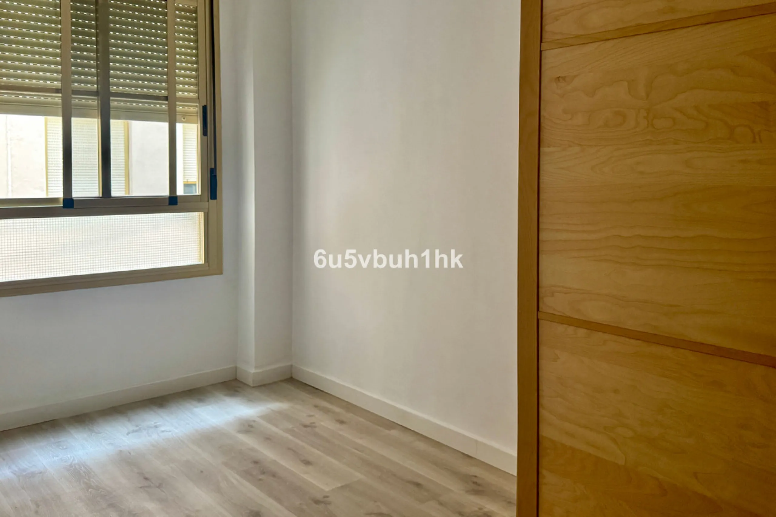 Apartment - Ground Floor Apartment в продаже в Málaga, Málaga. В доме 3 спален и 2 ванных комнат. Площадь дома 82 м²