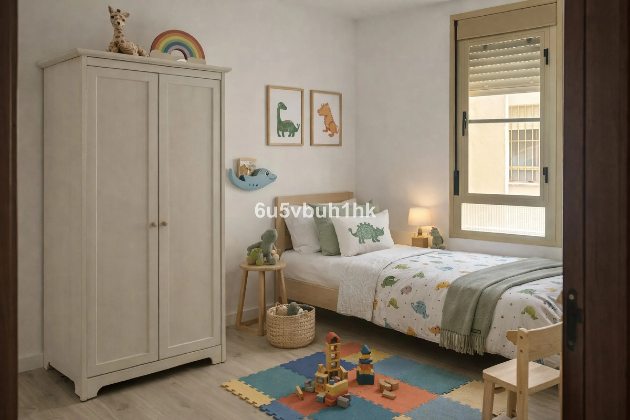 Apartment - Ground Floor Apartment в продаже в Málaga, Málaga. В доме 3 спален и 2 ванных комнат. Площадь дома 82 м²