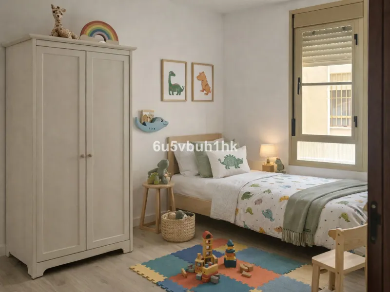 Apartment - Ground Floor Apartment в продаже в Málaga, Málaga. В доме 3 спален и 2 ванных комнат. Площадь дома 82 м²
