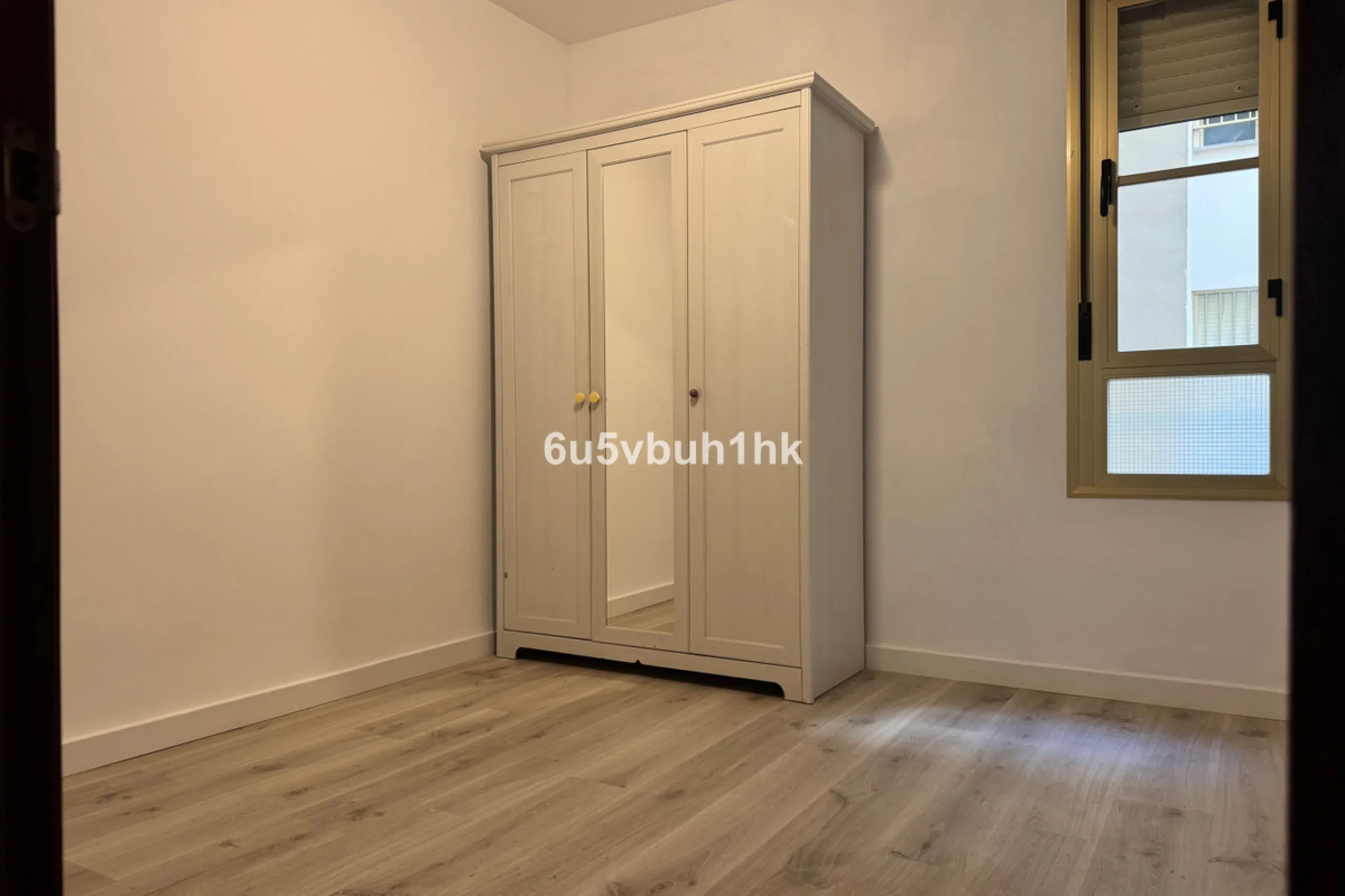 Apartment - Ground Floor Apartment в продаже в Málaga, Málaga. В доме 3 спален и 2 ванных комнат. Площадь дома 82 м²