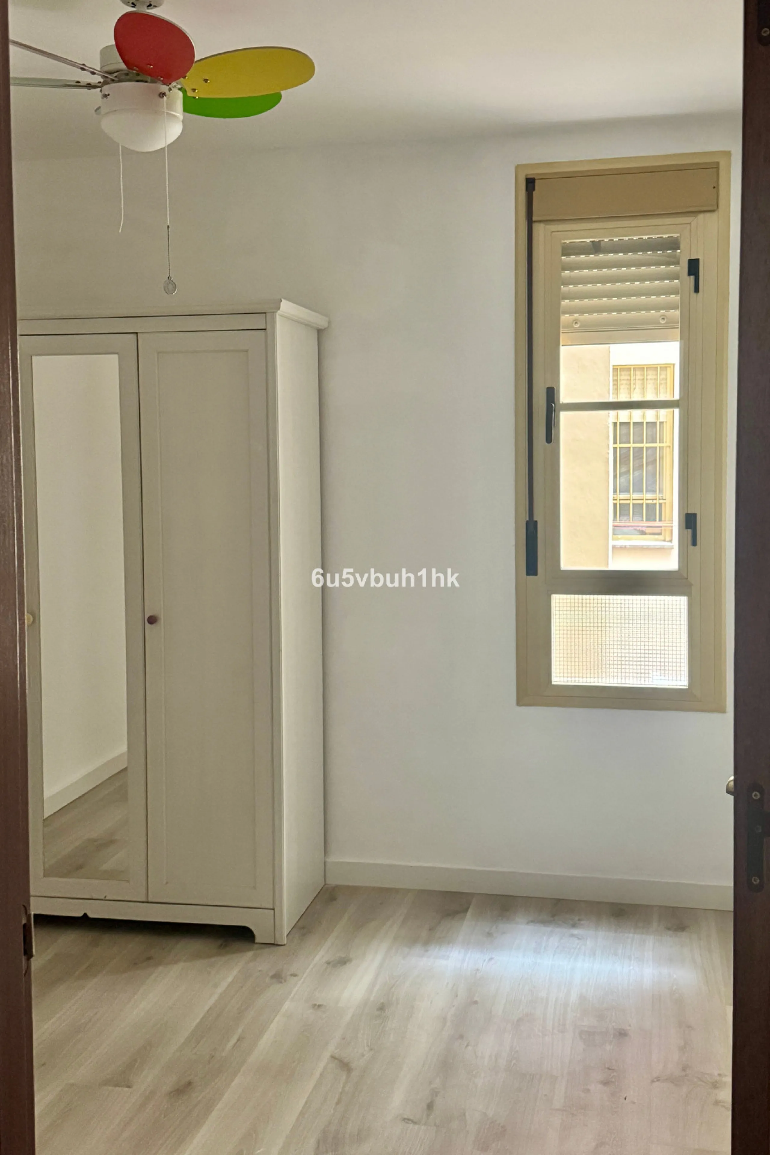 Apartment - Ground Floor Apartment в продаже в Málaga, Málaga. В доме 3 спален и 2 ванных комнат. Площадь дома 82 м²