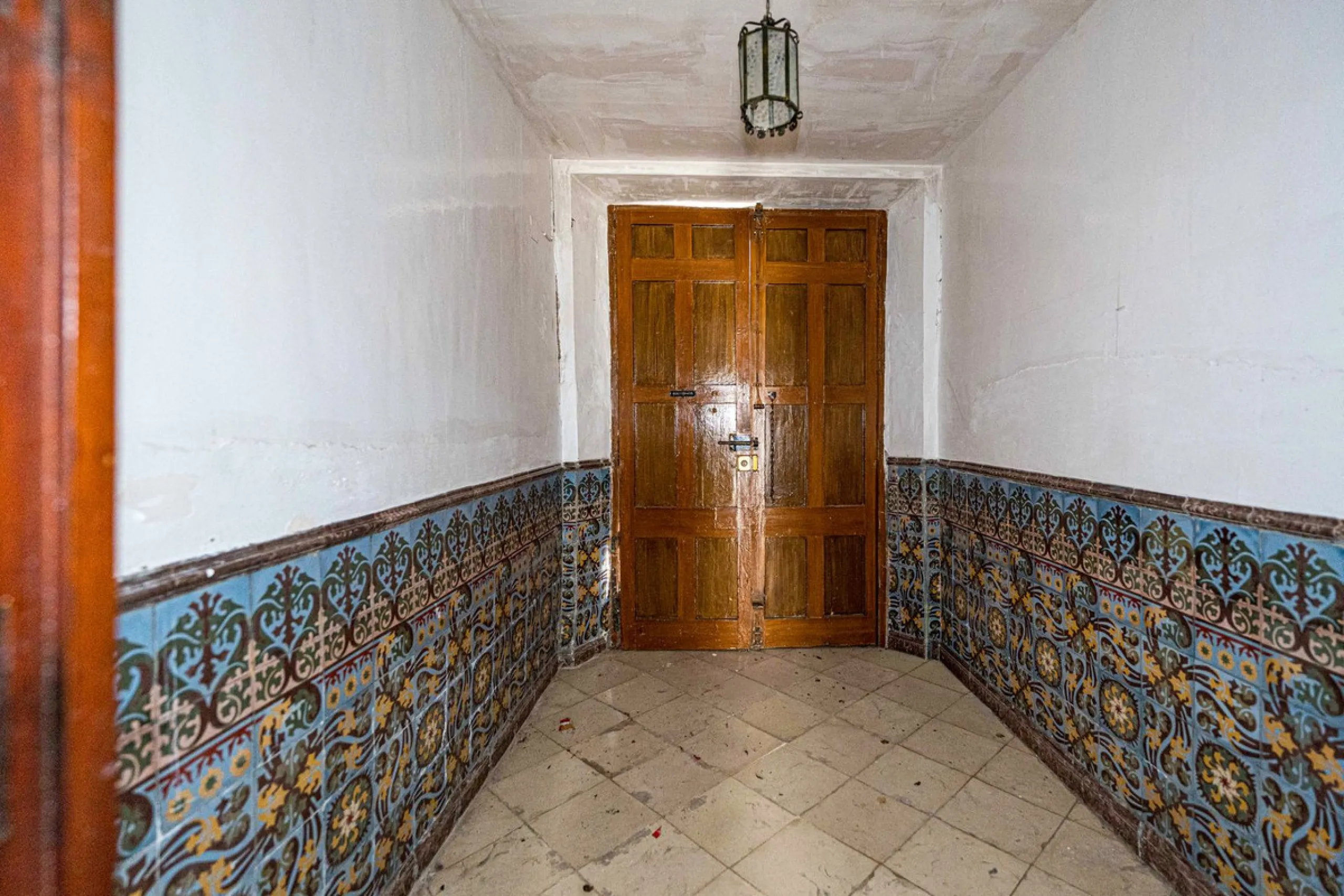 Charming historic town house with character in Colmenar (Málaga)