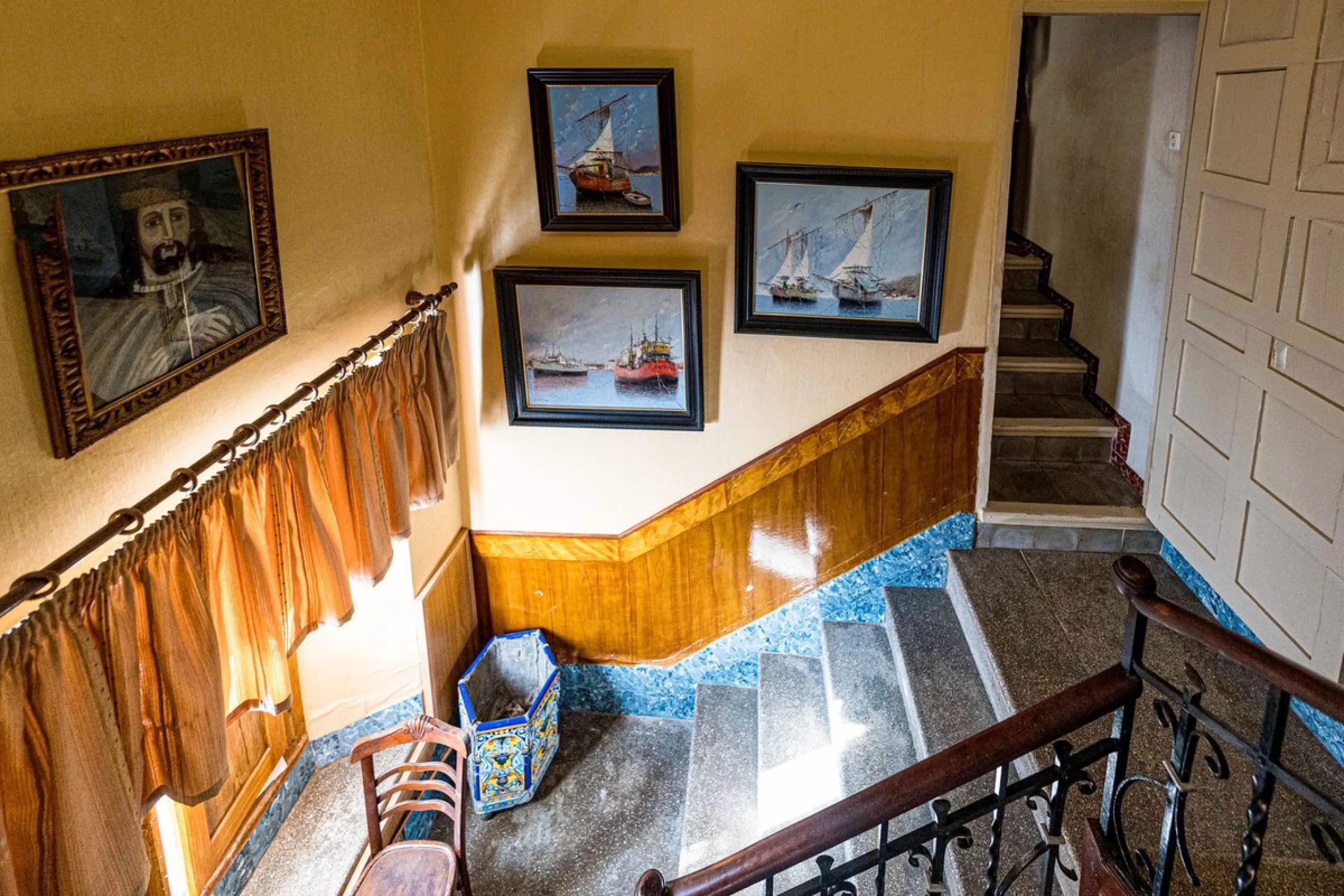 Charming historic town house with character in Colmenar (Málaga)