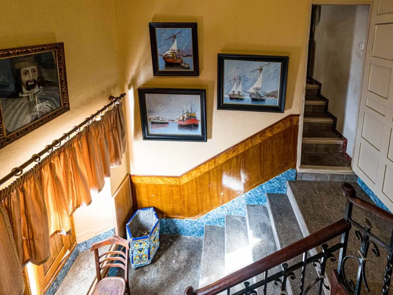 Charming historic town house with character in Colmenar (Málaga)