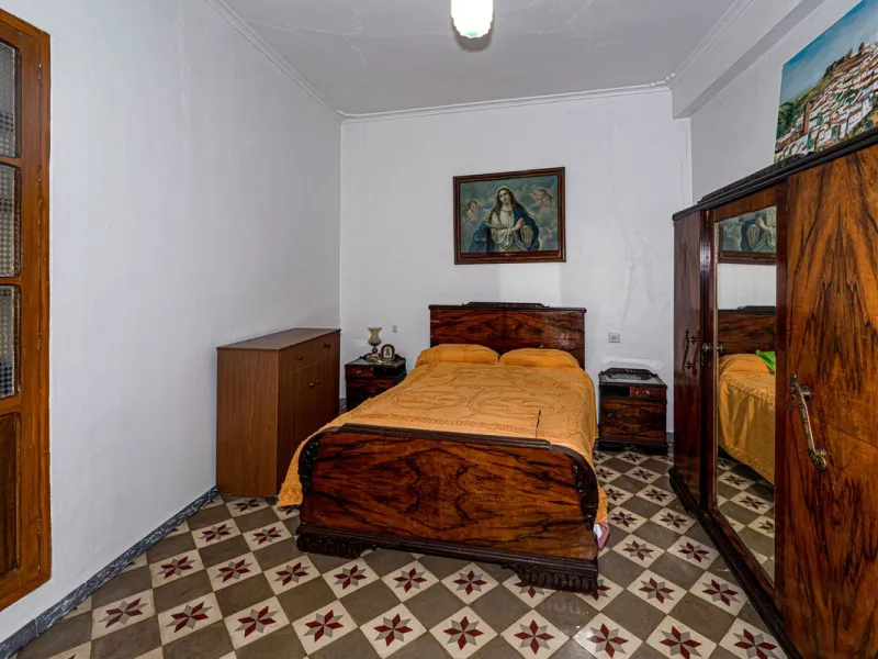 Charming historic town house with character in Colmenar (Málaga)