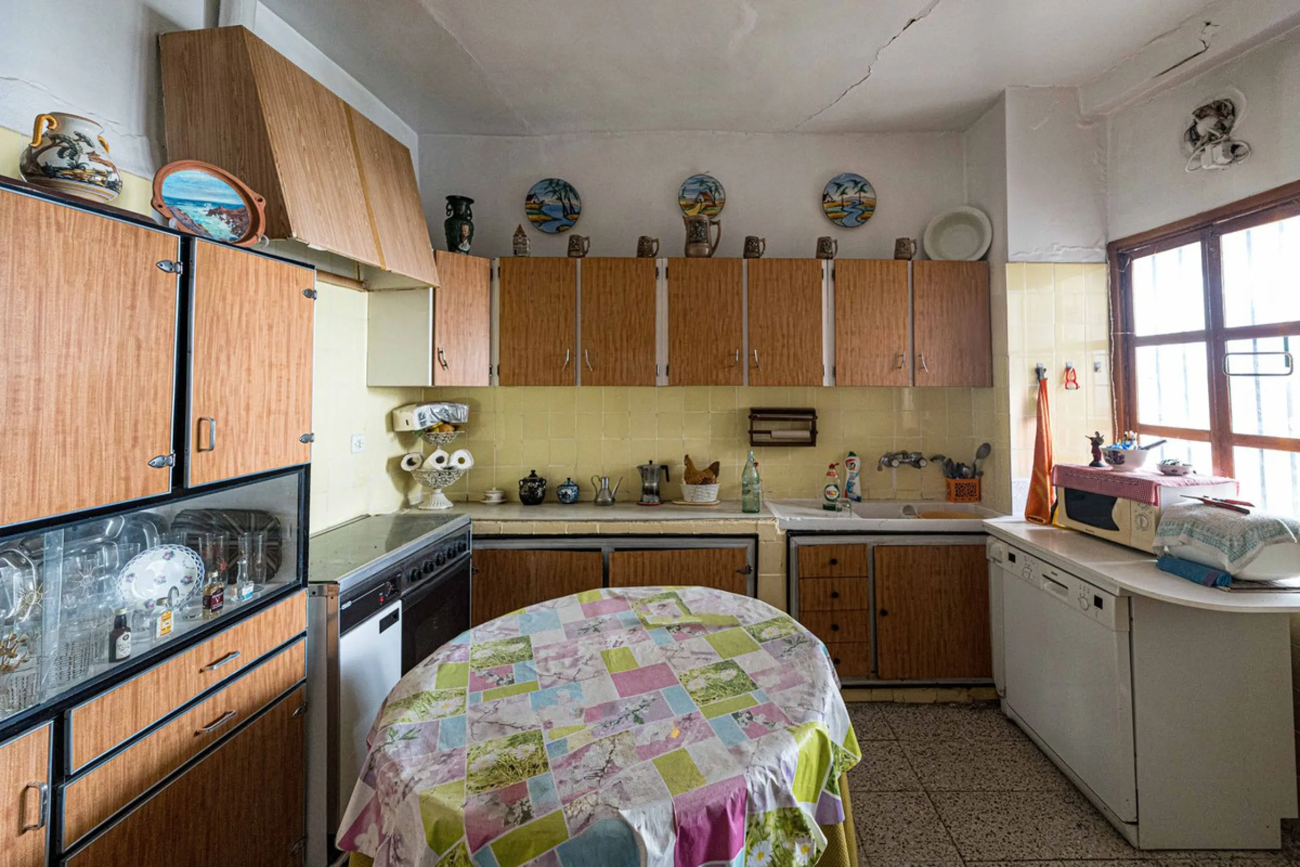 Charming historic town house with character in Colmenar (Málaga)