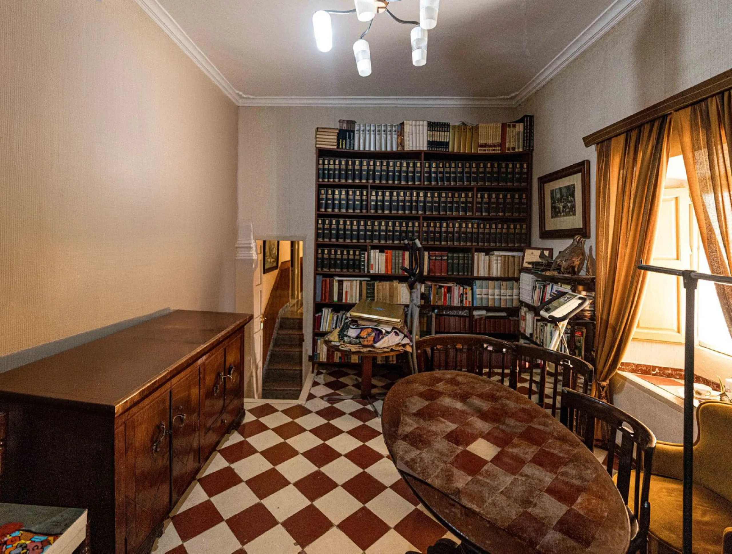 Charming historic town house with character in Colmenar (Málaga)