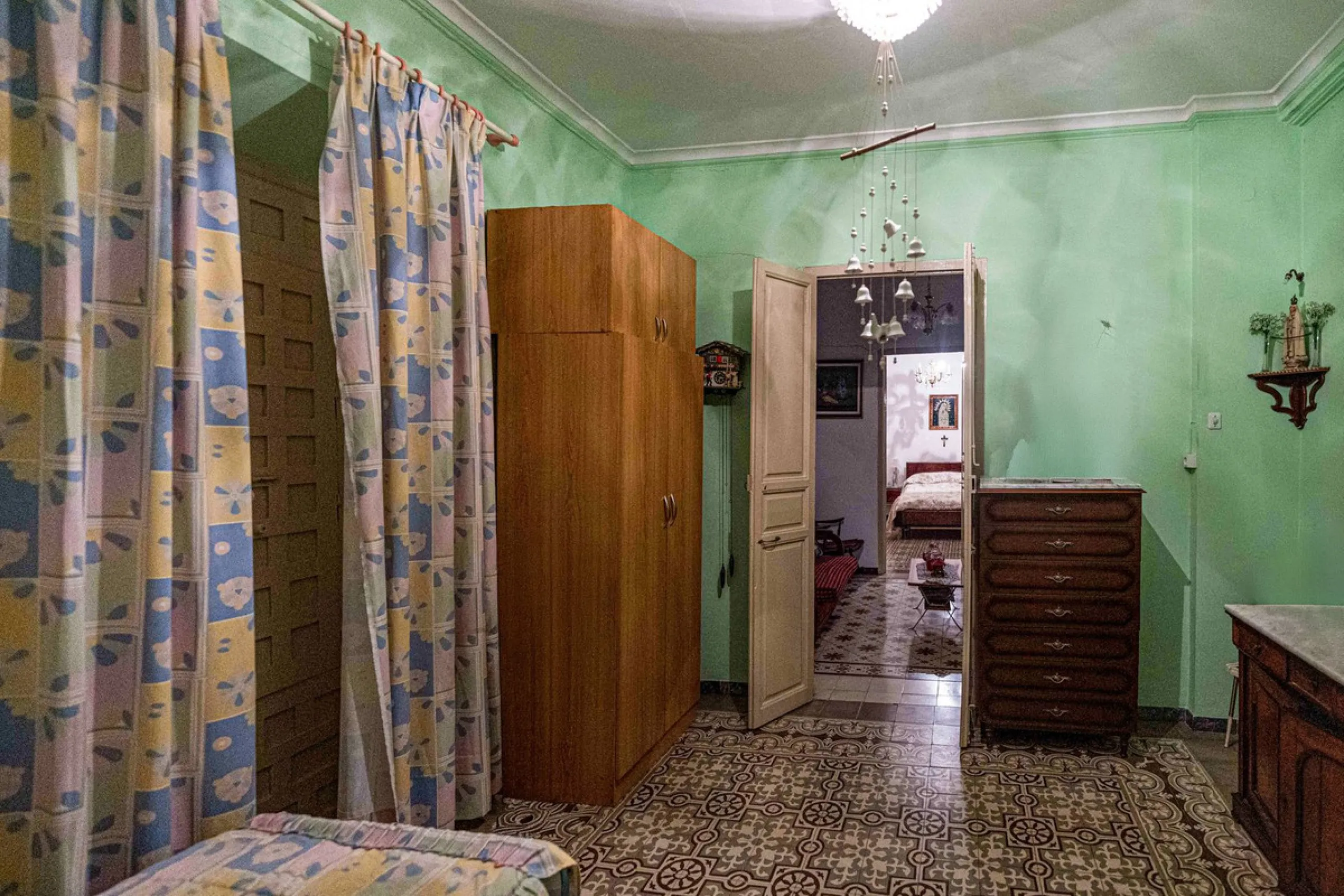 Charming historic town house with character in Colmenar (Málaga)