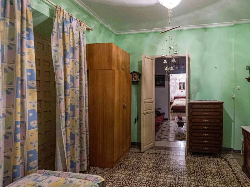 Charming historic town house with character in Colmenar (Málaga)