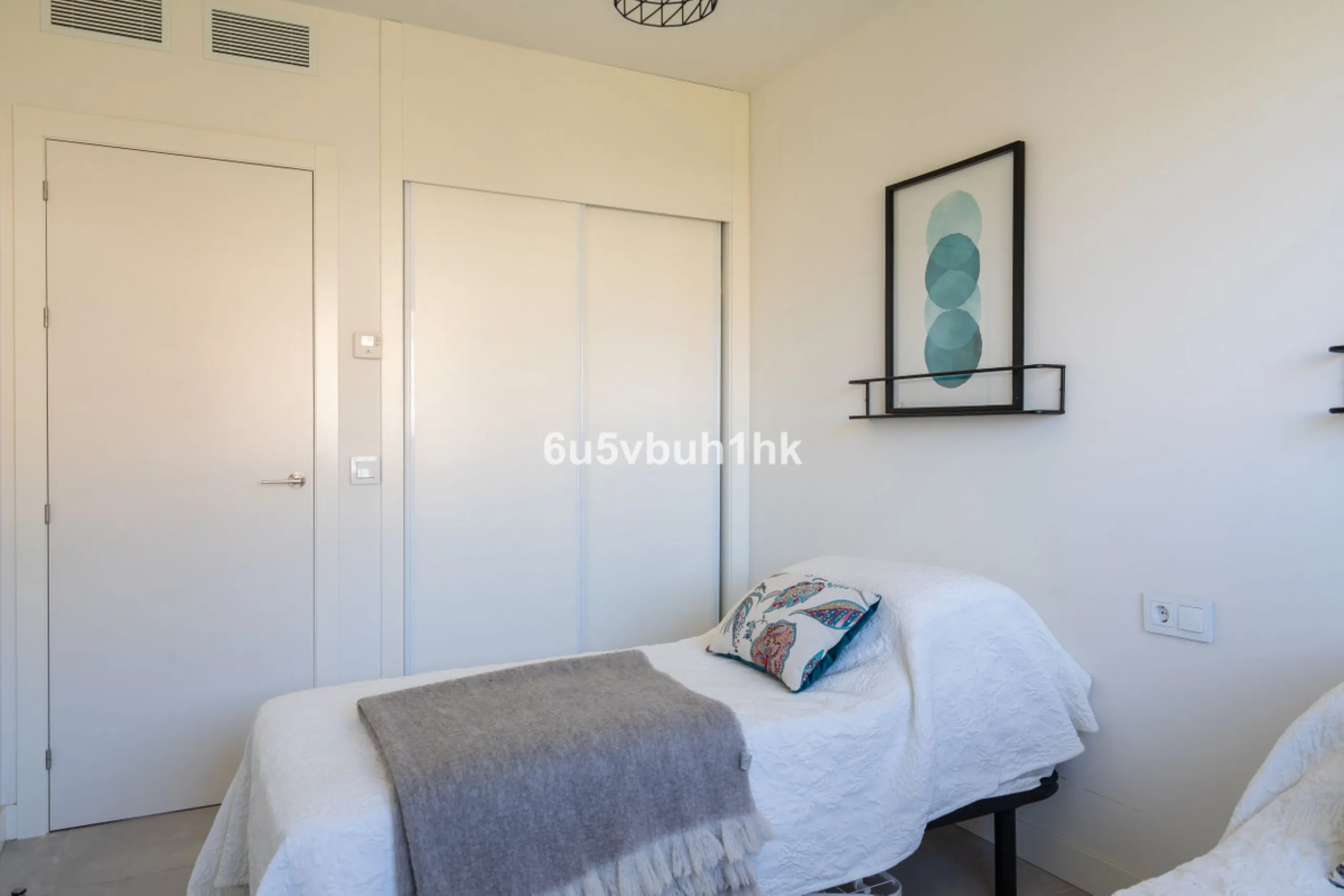 Apartment - Penthouse Duplex в продаже в Fuengirola, Málaga. В доме 3 спален и 2 ванных комнат. Площадь дома 96 м²