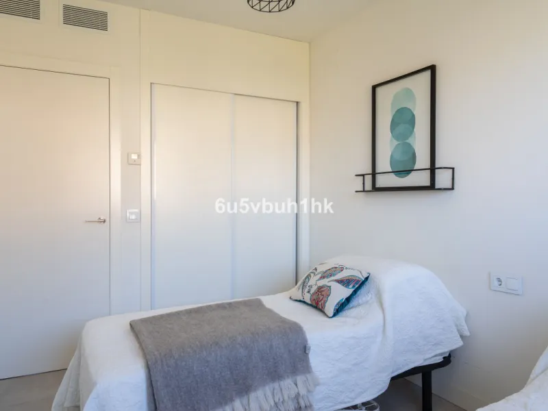 Apartment - Penthouse Duplex в продаже в Fuengirola, Málaga. В доме 3 спален и 2 ванных комнат. Площадь дома 96 м²