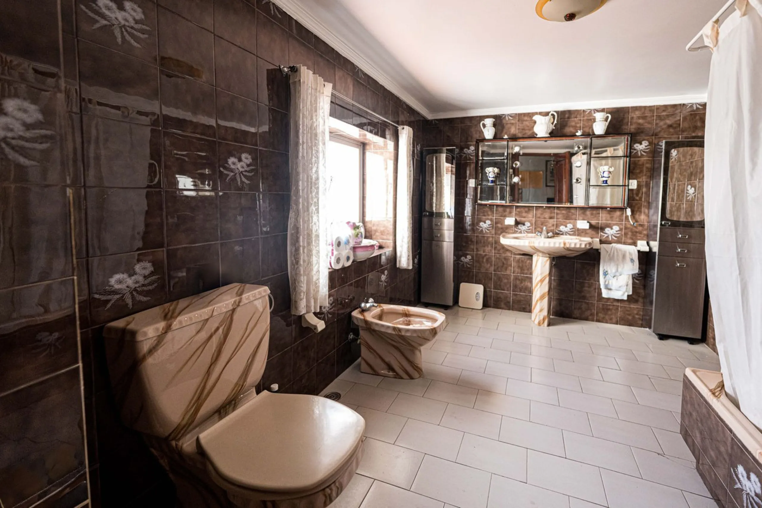 Charming historic town house with character in Colmenar (Málaga)