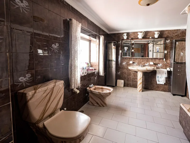 Charming historic town house with character in Colmenar (Málaga)