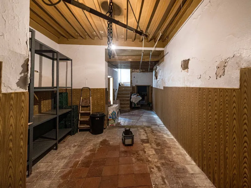 Charming historic town house with character in Colmenar (Málaga)