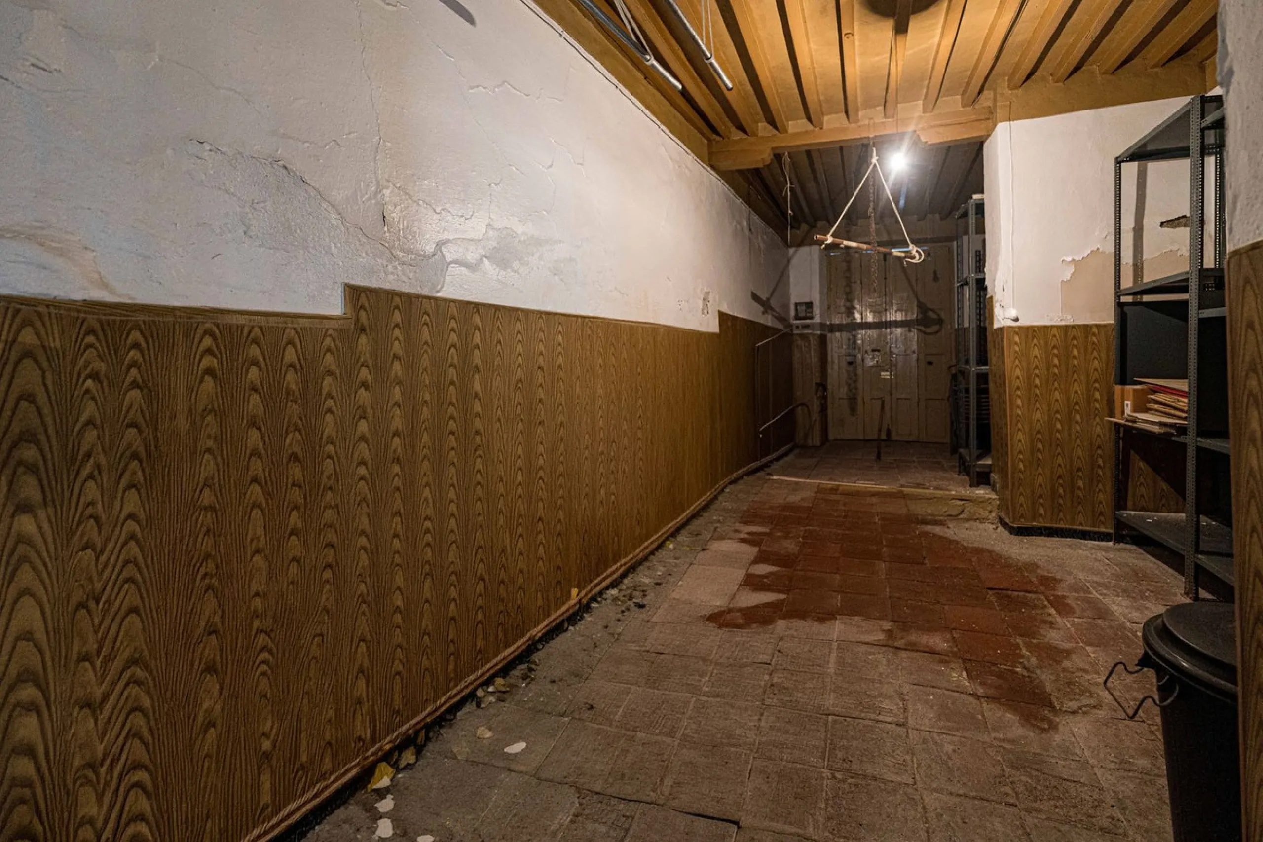 Charming historic town house with character in Colmenar (Málaga)