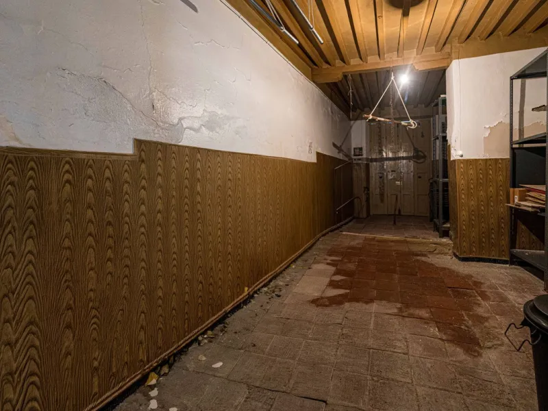 Charming historic town house with character in Colmenar (Málaga)