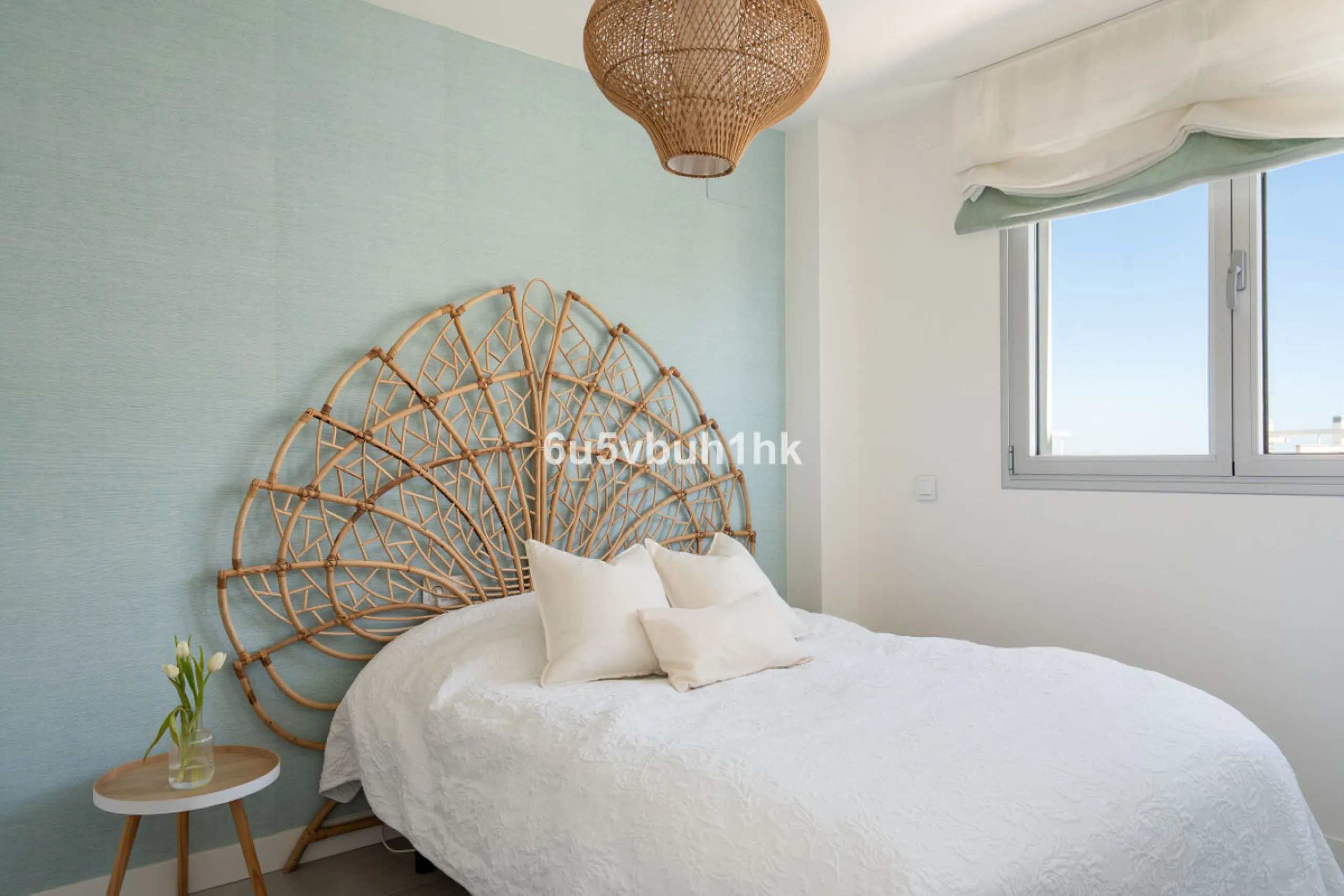 Apartment - Penthouse Duplex в продаже в Fuengirola, Málaga. В доме 3 спален и 2 ванных комнат. Площадь дома 96 м²