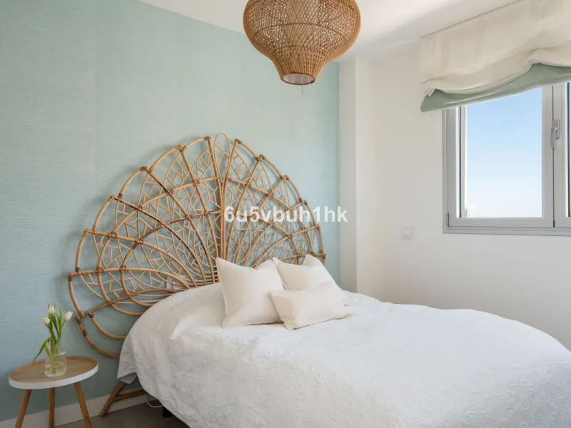 Apartment - Penthouse Duplex в продаже в Fuengirola, Málaga. В доме 3 спален и 2 ванных комнат. Площадь дома 96 м²