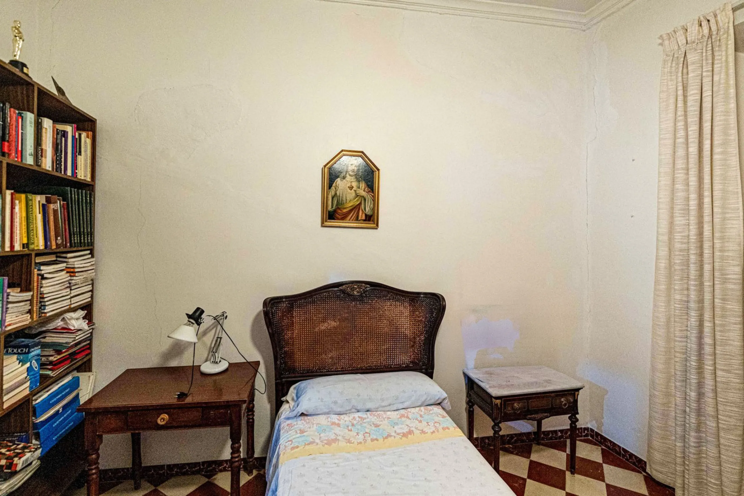 Charming historic town house with character in Colmenar (Málaga)