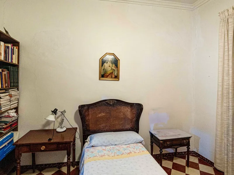 Charming historic town house with character in Colmenar (Málaga)