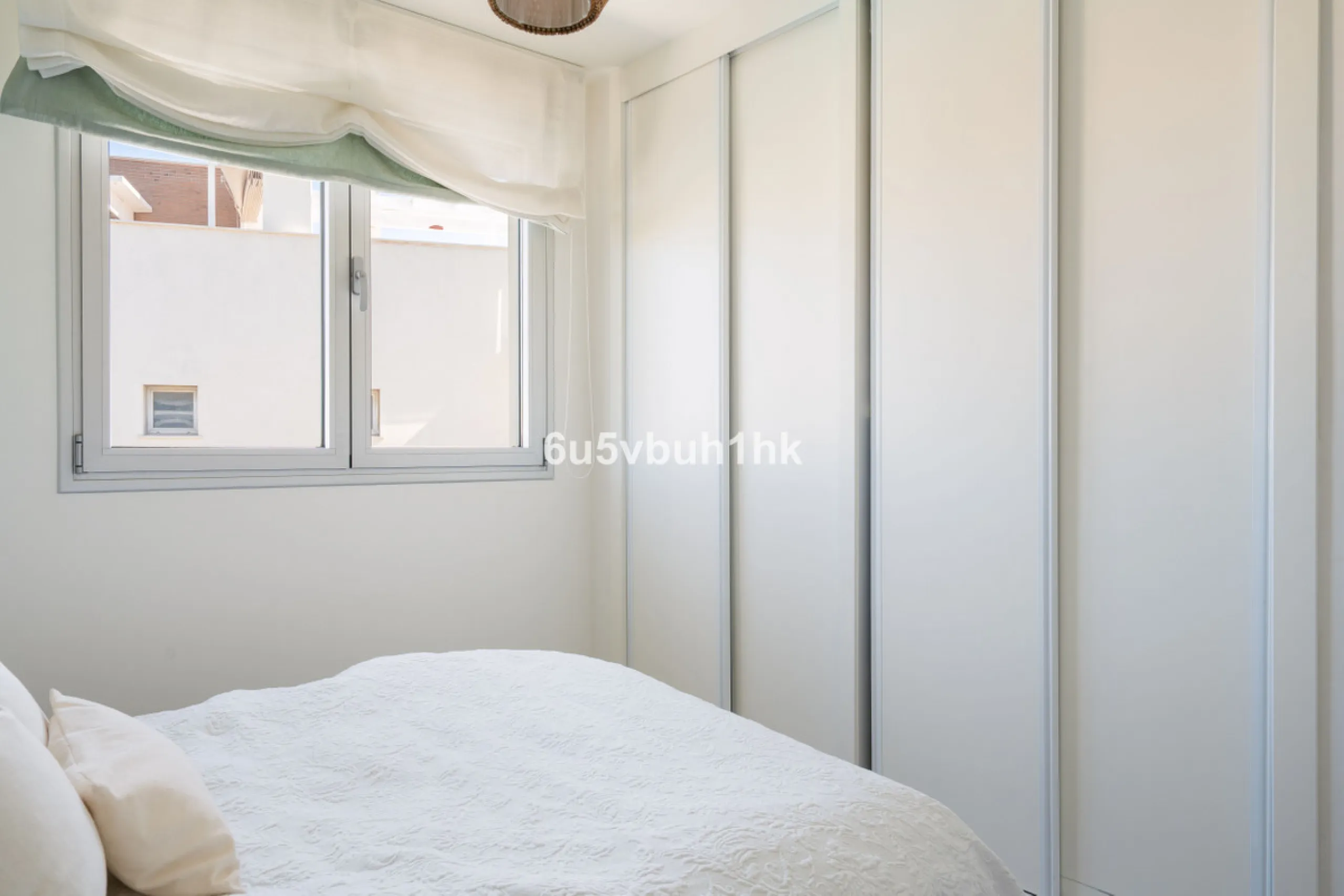 Apartment - Penthouse Duplex в продаже в Fuengirola, Málaga. В доме 3 спален и 2 ванных комнат. Площадь дома 96 м²