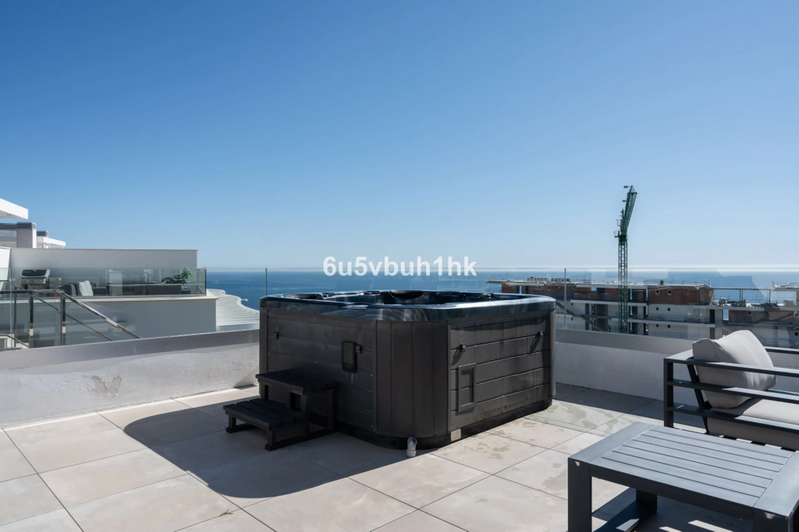 Apartment - Penthouse Duplex в продаже в Fuengirola, Málaga. В доме 3 спален и 2 ванных комнат. Площадь дома 96 м²