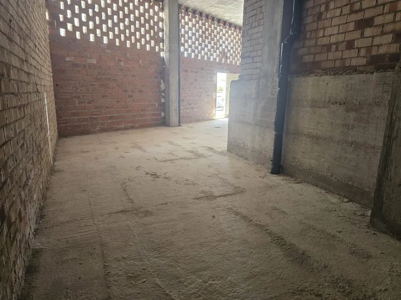 Commercial Premises for Rent in the Exclusive MARE Complex – Center of San Pedro Alcántara