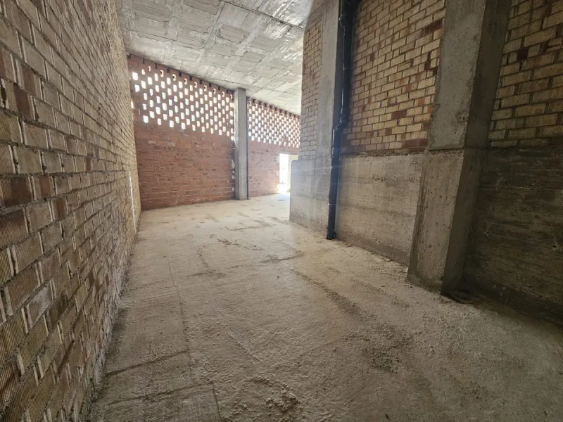 Commercial Premises for Rent in the Exclusive MARE Complex – Center of San Pedro Alcántara