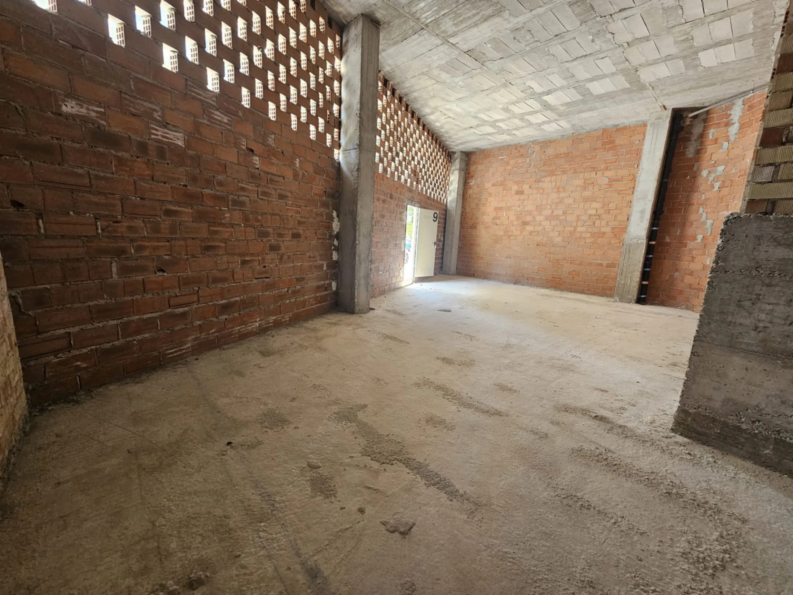 Commercial Premises for Rent in the Exclusive MARE Complex – Center of San Pedro Alcántara